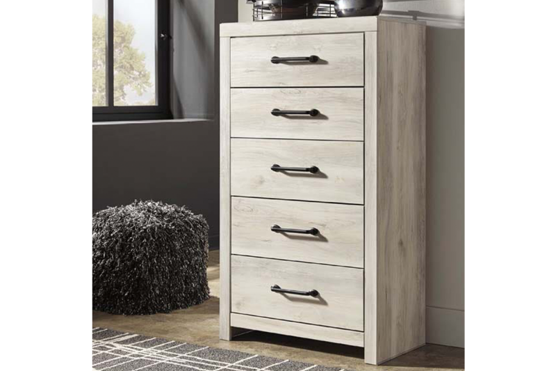 Picture of DELIA  5 Drawer Chest