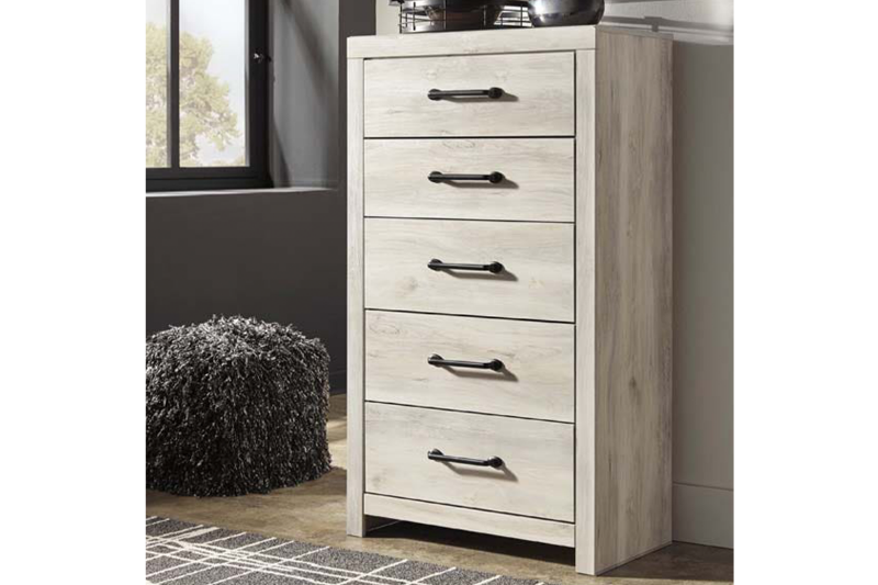 Picture of DELIA  5-Drawer Chest