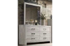 Picture of DELIA 6-Drawer Dresser