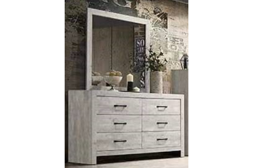 Picture of DELIA 6-Drawer Dresser