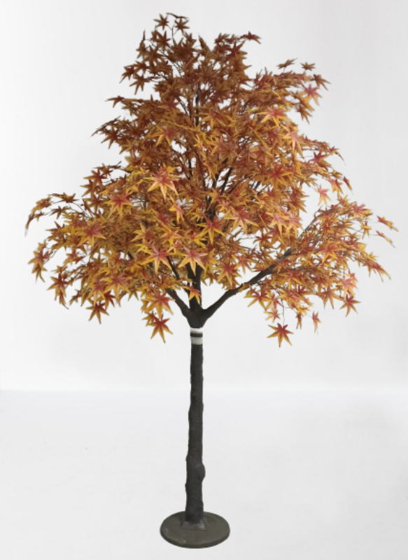 Picture of Artificial Plant Autumn maple 270cm