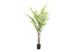 Picture of ARTIFICIAL PLANT Watercress Tree (H180)