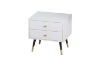 Picture of CECILIA 50 Bedside Table