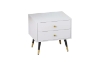 Picture of CECILIA 50 Bedside Table