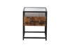 Picture of AXEL 40 1DRW Side Table
