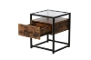 Picture of AXEL 40 1DRW Side Table