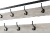 Picture of BROOKE 120 Coat Hanger + Shoe Rack