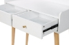 Picture of ALICE 80 Dresser with Stool (White)