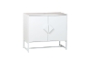 Picture of EMILY 80 Buffet/Sideboard (White)