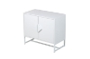 Picture of EMILY 80 Buffet/Sideboard (White)