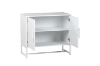 Picture of EMILY 80 Buffet/Sideboard (White)