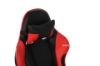 Picture of TREVOR PLUS 0084 Gaming Chair with Footrest (Multicolor)