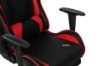 Picture of TREVOR PLUS 0084 Gaming Chair with Footrest (Multicolor)