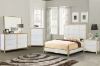Picture of SKYVIEW 5PC Bedroom Set (Gold)
