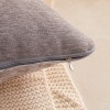 Picture of Oriental Style Chenille jacquard Pillow Cushion with Inner Assorted 45x45cm