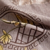 Picture of Oriental Style Chenille jacquard Pillow Cushion with Inner Assorted 45x45cm
