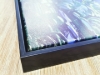 Picture of BALANCE - Black Framed Canvas Print Wall Art (59"x39.5")