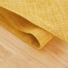Picture of LINEN TABLE RUNNER 30cm x 240cm (Golden Yellow)