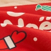 Picture of Christmas Pillow Cushion with Inner Assorted 45x45cm