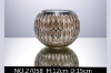 Picture of Small Honeycomb Pot Vase - #27058