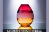 Picture of Small Sunset Glass Table Vase - #21221