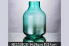 Picture of Medium Sea Foam Green Table Vase - #12020