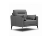 Picture of NAKALE Fabric Sofa Range (Gray) - 1 Seater (Armchair)