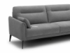 Picture of NAKALE Fabric Sofa Range (Gray) - 3 Seater (Sofa)