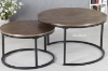 Picture of TIEKE Nesting Coffee Table