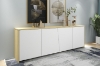 Picture of GAIA 4-Door 210 Buffet