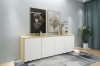 Picture of GAIA 4-Door 210 Buffet