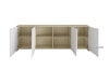 Picture of GAIA 4-Door 210 Buffet