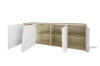 Picture of GAIA 4-Door 210 Buffet