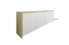 Picture of GAIA 4-Door 210 Buffet