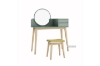 Picture of VISTA 105 Dressing Table/Stool