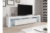 Picture of BLANC 200 TV Stand (High Gloss White)