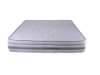 Picture of SAGE Memory Gel + Latex Euro Top 5 Zone Pocket Spring Mattress in Queen/Eastern King Size