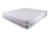 Picture of SAGE Memory Gel + Latex Euro Top 5 Zone Pocket Spring Mattress in Queen/Eastern King Size