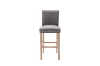 Picture of TEXAS Country Bar Chair (Gray)