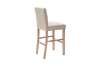 Picture of TEXAS COUNTRY BAR CHAIR (BEIGE)