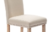 Picture of TEXAS Country Bar Chair (Beige)