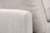 Picture of BRAYLAND SECTIONAL MODULAR FABRIC SOFA (LIGHT GRAY) 