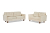 Picture of MILIOU Sofa Range (Beige) - Final sale