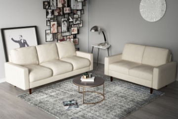 Picture of Grimsby 3+2 SOFA RANGE (Beige)