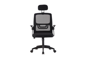 Picture of NIKO MESH OFFICE CHAIR (BLACK)