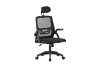 Picture of NIKO MESH OFFICE CHAIR (BLACK)