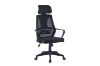 Picture of GALWAY Mesh Office Chair (Black)