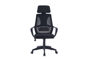 Picture of GALWAY Mesh Office Chair (Black)