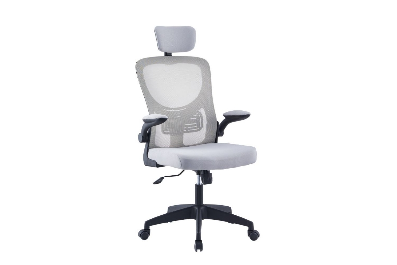 Picture of OREN Mesh Office Chair (Grey)