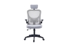 Picture of OREN Mesh Office Chair (Grey)